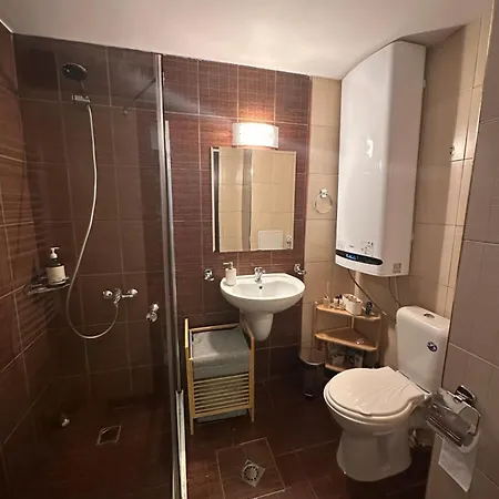 Orelyak - Cozy Mountain 2br, 100m To Gondola Apartment