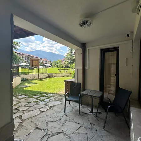 Orelyak - Cozy Mountain 2br, 100m To Gondola Bansko