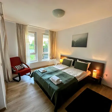 Orelyak - Cozy Mountain 2br, 100m To Gondola Bansko