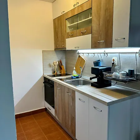 Orelyak - Cozy Mountain 2br, 100m To Gondola Bansko