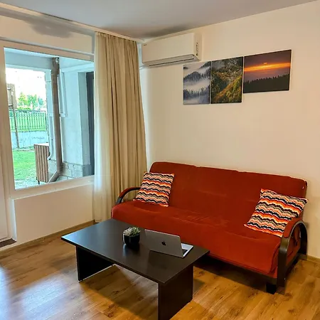 Apartment Orelyak - Cozy Mountain 2br, 100m To Gondola *