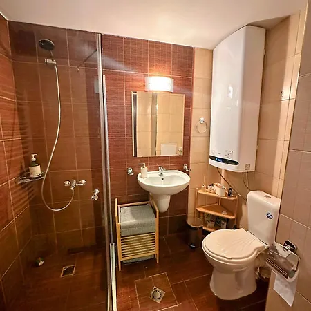 Orelyak - Cozy Mountain 2br, 100m To Gondola Apartment