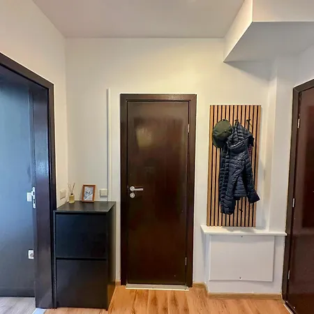 Orelyak - Cozy Mountain 2br, 100m To Gondola Bansko
